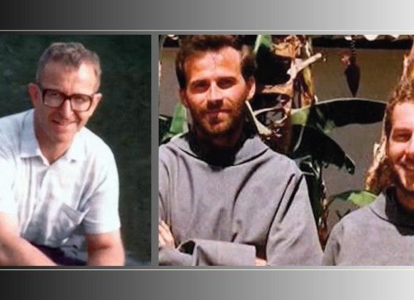 Pope: Martyrs of Chimbote a call to ecclesial unity, mission, fidelity to Christ