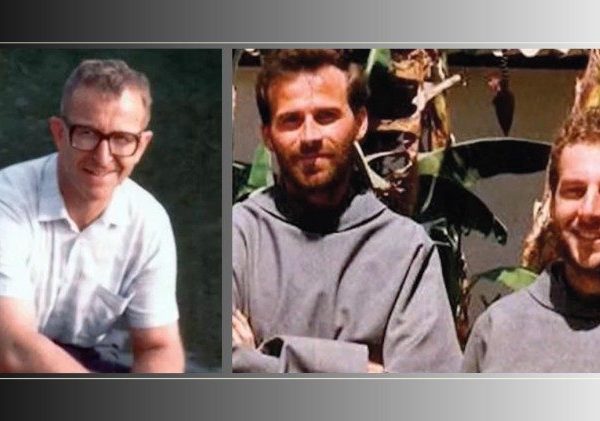 Pope: Martyrs of Chimbote a call to ecclesial unity, mission, fidelity to Christ