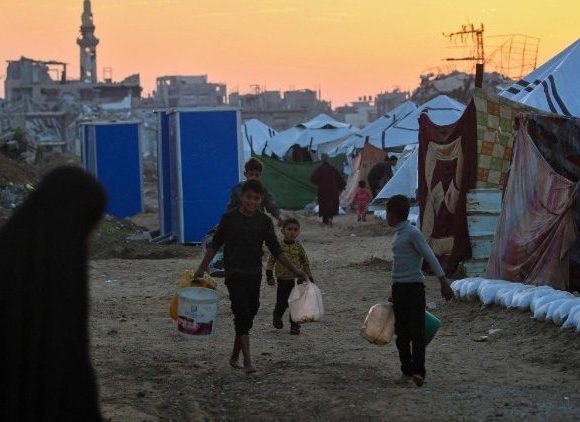 Qatar: Gaza ceasefire cannot be considered complete