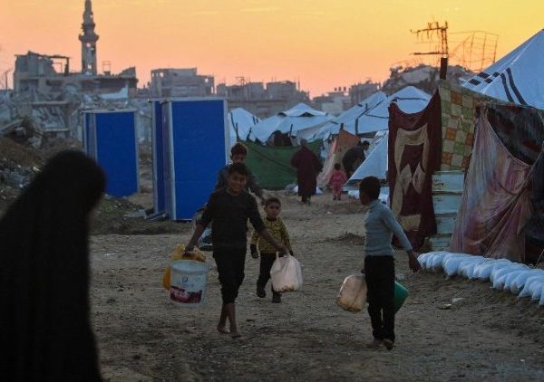 Qatar: Gaza ceasefire cannot be considered complete