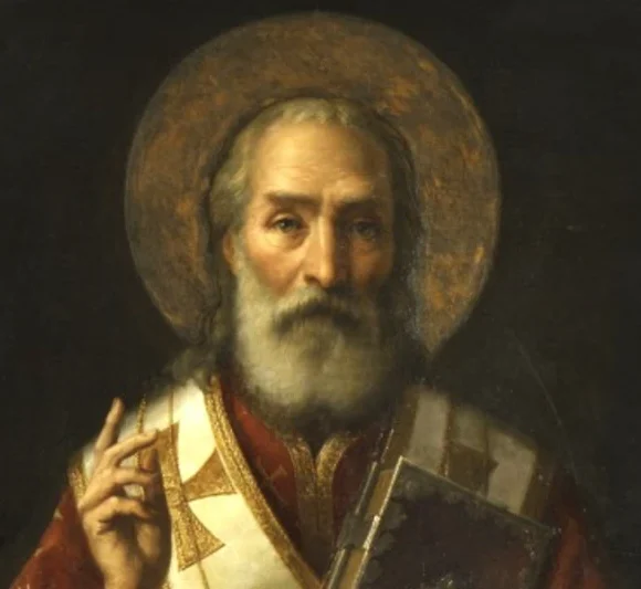 5 things to know and share about St. Nicholas