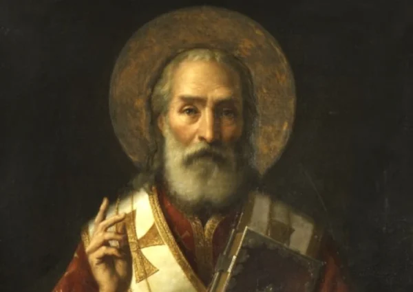 5 things to know and share about St. Nicholas