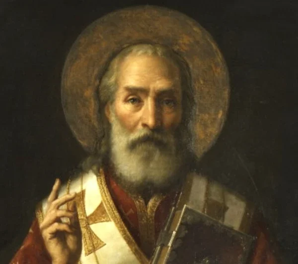 5 things to know and share about St. Nicholas