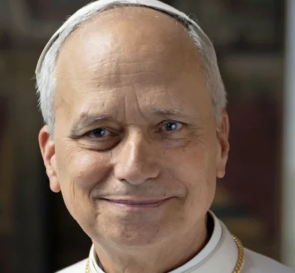 Pope Leo XIV among the most viewed and searched on Wikipedia and Google in 2025