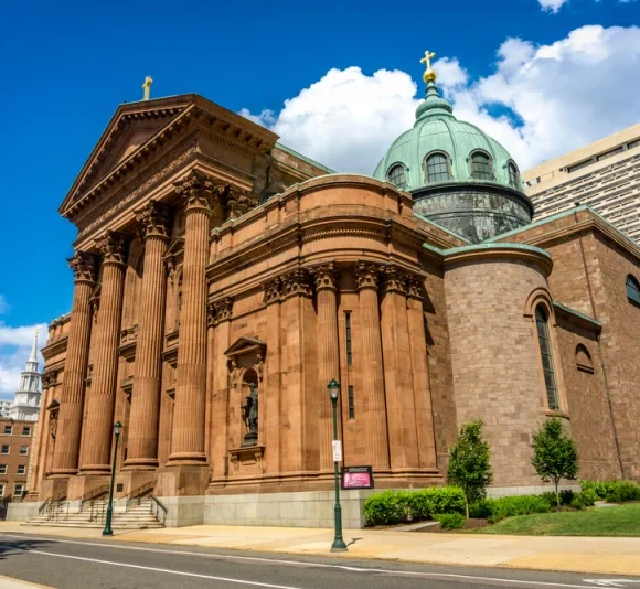 Philadelphia Archdiocese prays St. Andrew novena for fallen away Catholics