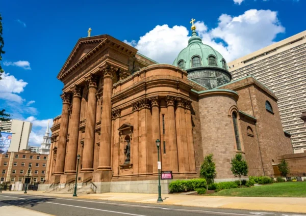 Philadelphia Archdiocese prays St. Andrew novena for fallen away Catholics