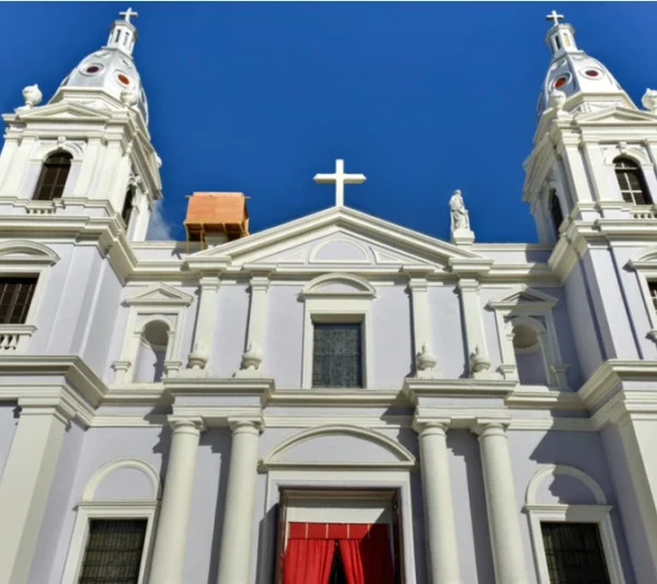 Bishops in Puerto Rico warn of ‘possible escalations’ in a US-Venezuela war