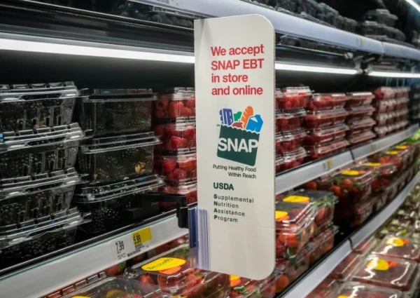 Catholic Charities affiliates fear SNAP disruptions amid Trump administration warning