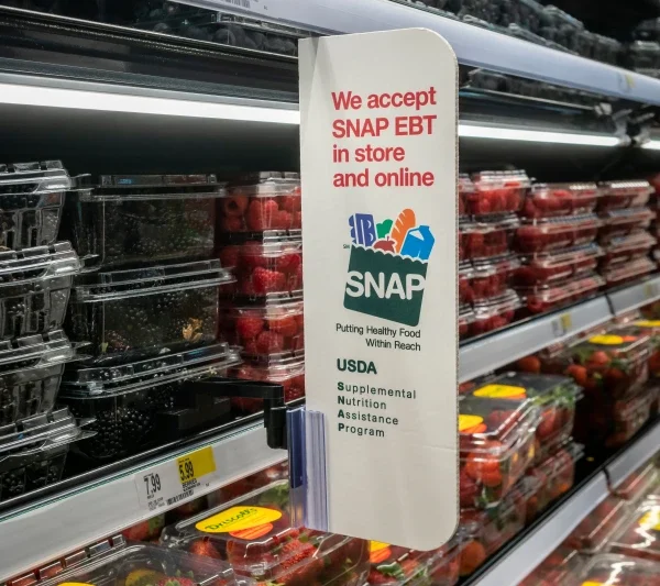 Catholic Charities affiliates fear SNAP disruptions amid Trump administration warning