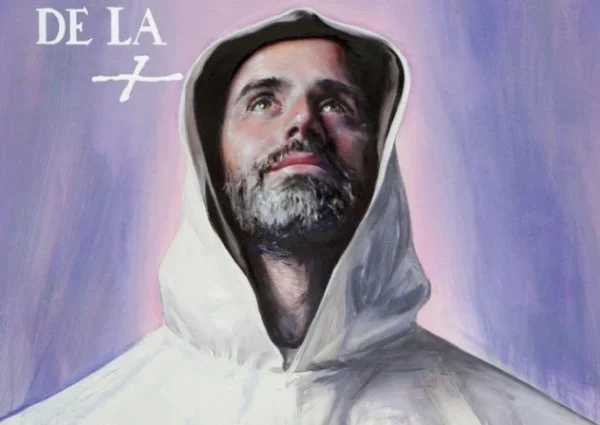 Discalced Carmelites prepare to celebrate jubilee year of St. John of the Cross