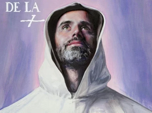 Discalced Carmelites prepare to celebrate jubilee year of St. John of the Cross