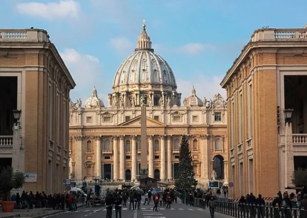 Vatican commission rejects female diaconate, although without a ‘definitive judgment’