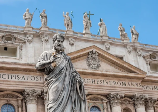 Leo XIV eliminates commission for donations to Holy See created by Pope Francis