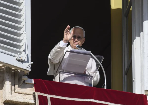 ‘Peace is possible,’ Pope Leo XIV says after visits to Turkey and Lebanon