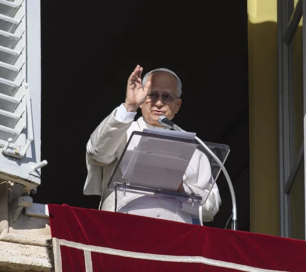 ‘Peace is possible,’ Pope Leo XIV says after visits to Turkey and Lebanon